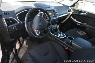 Ford S-MAX 2,0 EcoBlue 140kW AT8 TIT 2022