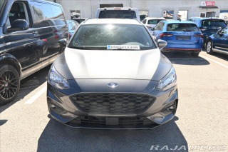 Ford Focus 2,0 EcoBlue 110kW ST-LINE