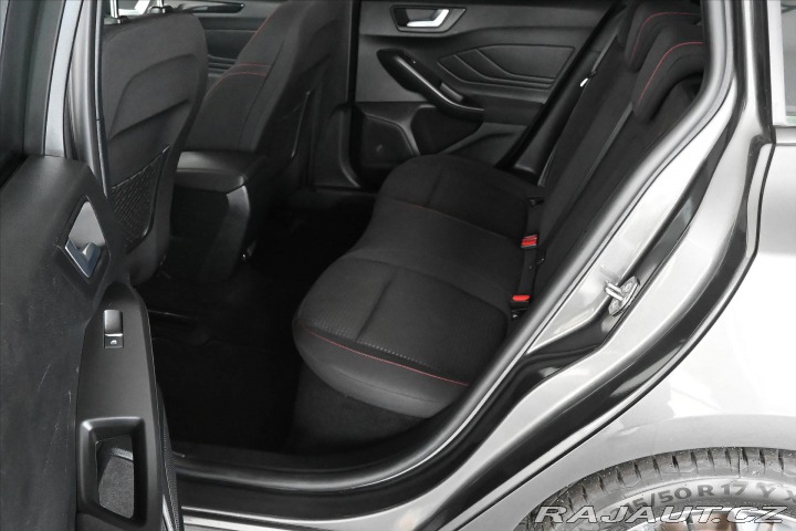 Ford Focus 2,0 EcoBlue 110 kW ST-LIN 2020