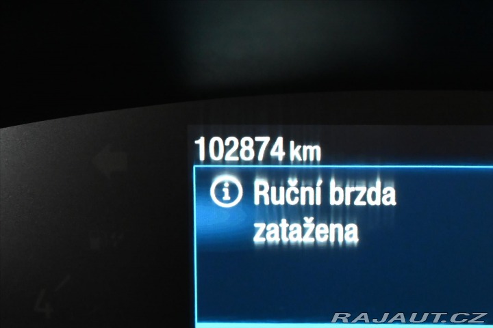 Ford Focus 2,0 EcoBlue 110 kW ST-LIN 2020