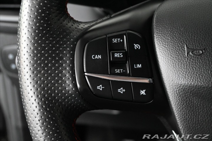 Ford Focus 2,0 EcoBlue 110 kW ST-LIN 2020