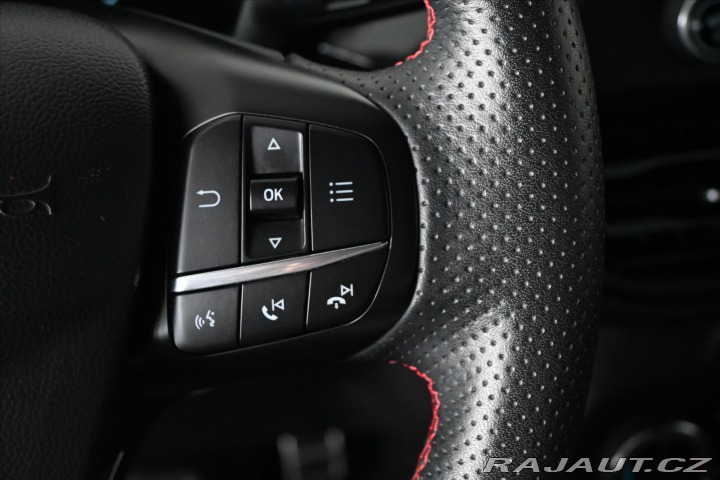 Ford Focus 2,0 EcoBlue 110 kW ST-LIN 2020