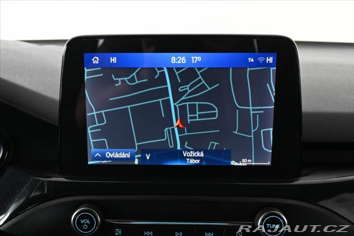 Ford Focus 2,0 EcoBlue 110 kW ST-LIN 2020