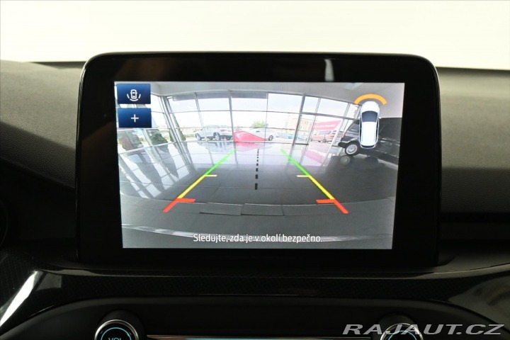 Ford Focus 2,0 EcoBlue 110 kW ST-LIN 2020