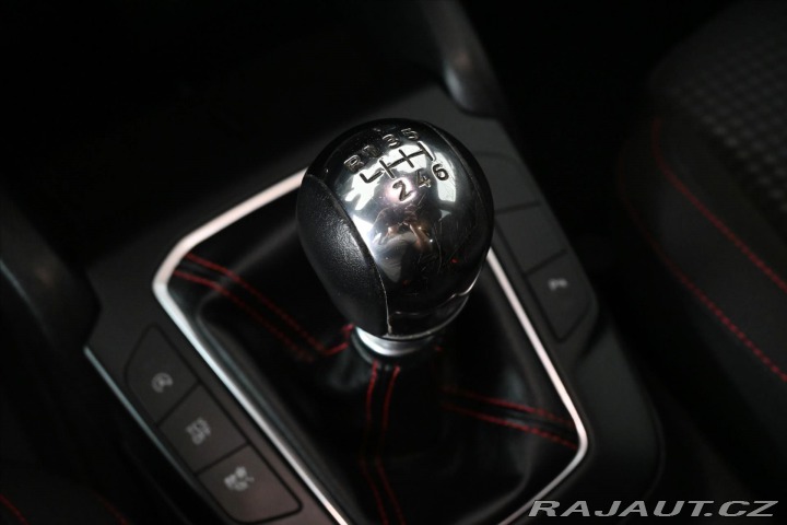 Ford Focus 2,0 EcoBlue 110 kW ST-LIN 2020