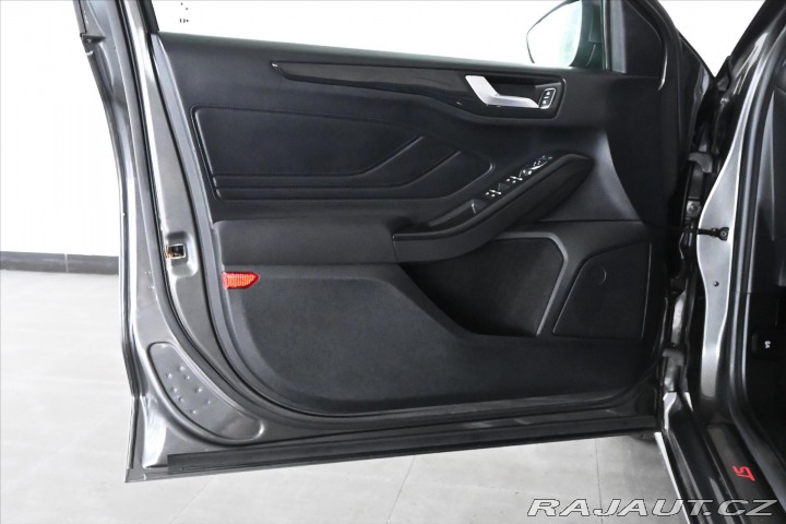 Ford Focus 2,0 EcoBlue 110 kW ST-LIN 2020