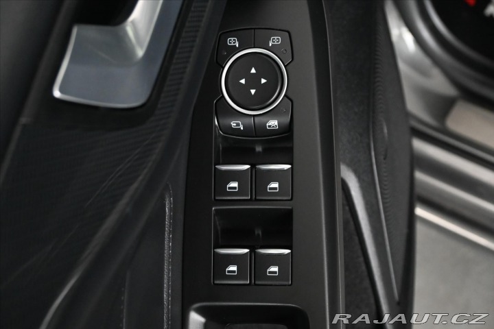 Ford Focus 2,0 EcoBlue 110 kW ST-LIN 2020