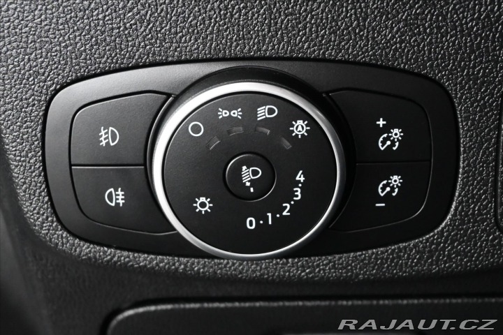 Ford Focus 2,0 EcoBlue 110 kW ST-LIN 2020