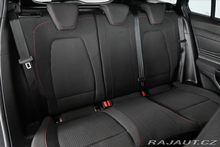 Ford Focus 2,0 EcoBlue 110 kW ST-LIN 2020