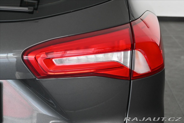 Ford Focus 2,0 EcoBlue 110 kW ST-LIN 2020