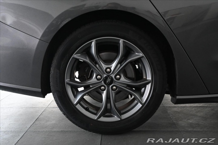 Ford Focus 2,0 EcoBlue 110 kW ST-LIN 2020
