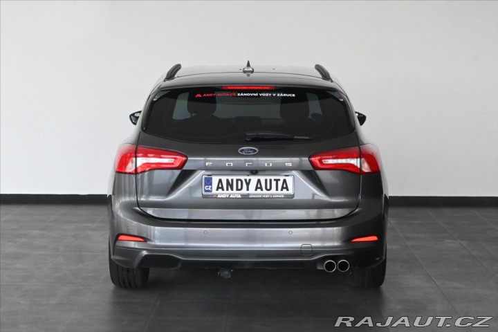 Ford Focus 2,0 EcoBlue 110 kW ST-LIN 2020