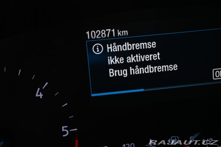 Ford Focus 2,0 EcoBlue 110kW ST-LINE 2020