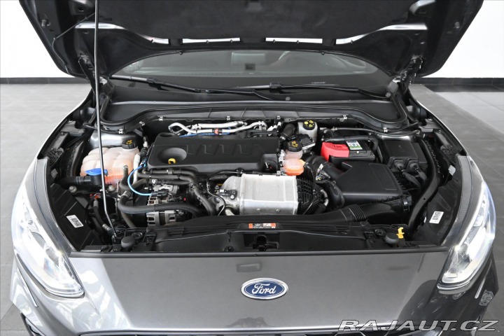 Ford Focus 2,0 EcoBlue 110 kW ST-LIN 2020