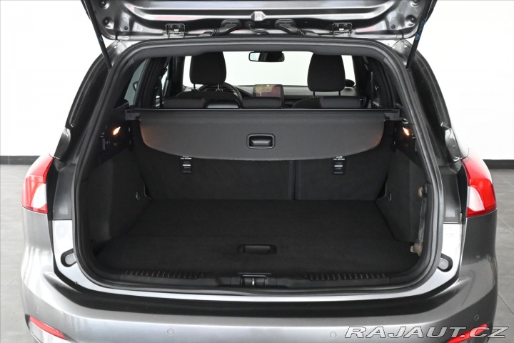 Ford Focus 2,0 EcoBlue 110 kW ST-LIN 2020