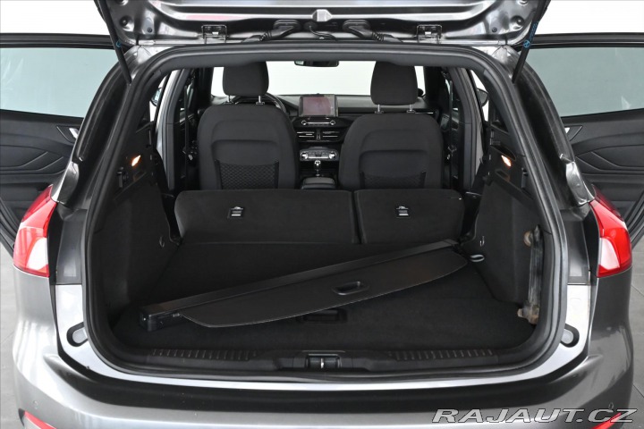 Ford Focus 2,0 EcoBlue 110 kW ST-LIN 2020