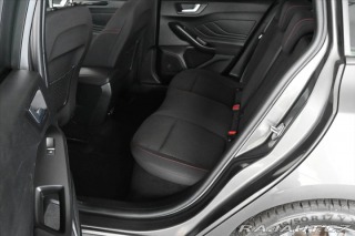 Ford Focus 2,0 EcoBlue 110 kW ST-LIN 2020