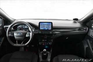 Ford Focus 2,0 EcoBlue 110 kW ST-LIN 2020