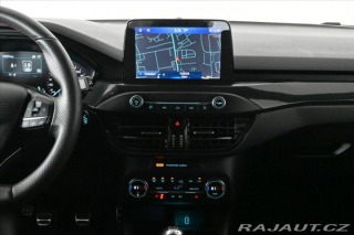 Ford Focus 2,0 EcoBlue 110 kW ST-LIN 2020