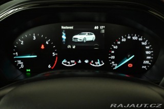 Ford Focus 2,0 EcoBlue 110 kW ST-LIN 2020