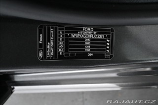 Ford Focus 2,0 EcoBlue 110 kW ST-LIN 2020