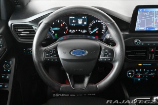 Ford Focus 2,0 EcoBlue 110 kW ST-LIN 2020