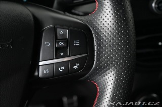 Ford Focus 2,0 EcoBlue 110 kW ST-LIN 2020