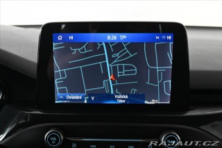 Ford Focus 2,0 EcoBlue 110 kW ST-LIN 2020