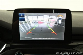 Ford Focus 2,0 EcoBlue 110 kW ST-LIN 2020