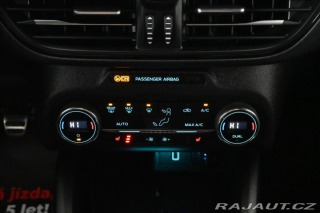 Ford Focus 2,0 EcoBlue 110 kW ST-LIN 2020