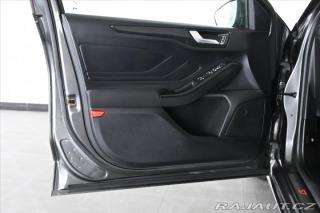 Ford Focus 2,0 EcoBlue 110 kW ST-LIN 2020