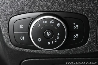 Ford Focus 2,0 EcoBlue 110 kW ST-LIN 2020