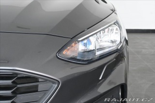 Ford Focus 2,0 EcoBlue 110 kW ST-LIN 2020