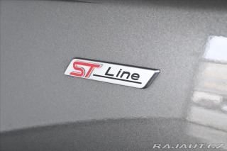 Ford Focus 2,0 EcoBlue 110 kW ST-LIN 2020