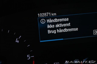 Ford Focus 2,0 EcoBlue 110kW ST-LINE 2020