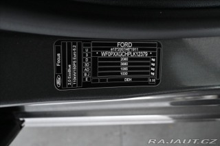 Ford Focus 2,0 EcoBlue 110 kW ST-LIN 2020