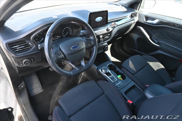 Ford Focus 1,5 EcoBlue 88kW ST-Line 2021