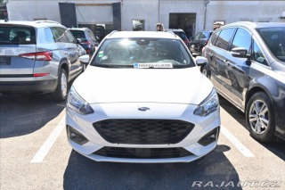 Ford Focus 1,5 EcoBlue 88kW ST-Line 2021