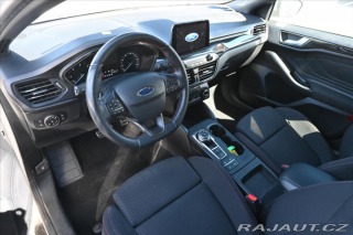 Ford Focus 1,5 EcoBlue 88kW ST-Line 2021