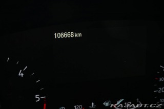 Ford Focus 1,5 EcoBlue 88kW ST-Line 2021