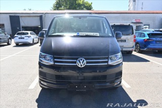 Volkswagen Multivan 2,0 TDI 150kW DSG VŮZ PŘI