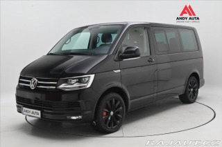 Volkswagen Multivan 2,0 Bi-TDI 150 kW DSG 7/M