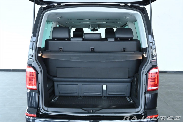 Volkswagen Multivan 2,0 Bi-TDI 150 kW DSG 7/M 2018