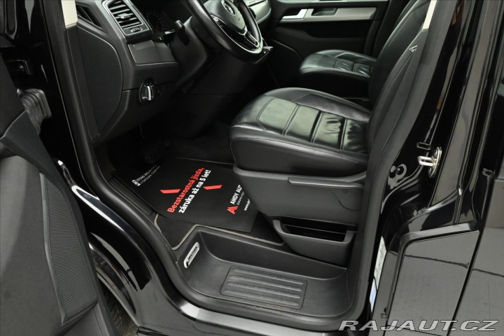 Volkswagen Multivan 2,0 Bi-TDI 150 kW DSG 7/M 2018