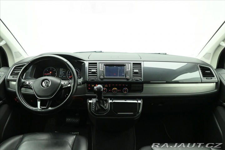 Volkswagen Multivan 2,0 Bi-TDI 150 kW DSG 7/M 2018