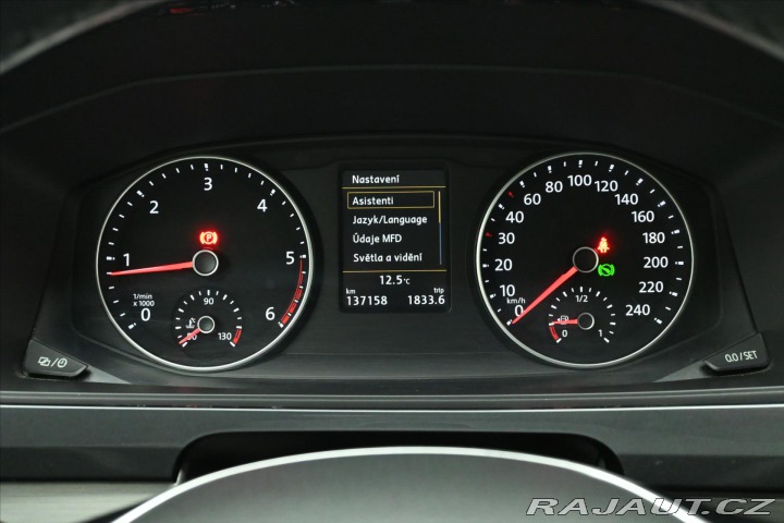 Volkswagen Multivan 2,0 Bi-TDI 150 kW DSG 7/M 2018