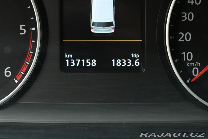 Volkswagen Multivan 2,0 Bi-TDI 150 kW DSG 7/M 2018