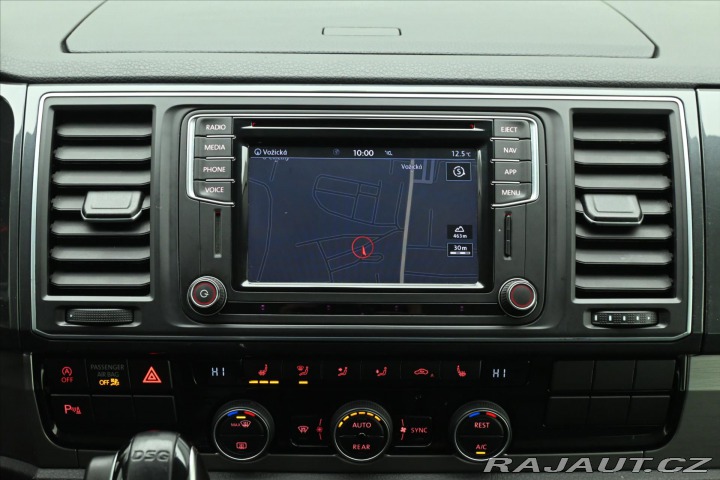 Volkswagen Multivan 2,0 Bi-TDI 150 kW DSG 7/M 2018