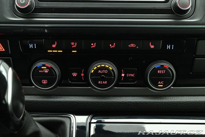 Volkswagen Multivan 2,0 Bi-TDI 150 kW DSG 7/M 2018