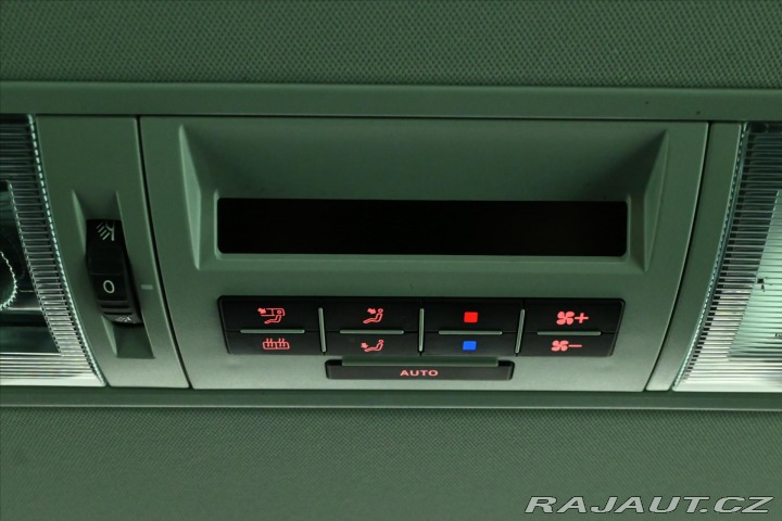 Volkswagen Multivan 2,0 Bi-TDI 150 kW DSG 7/M 2018